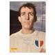 Signed picture of David Burnside the Crystal Palace footballer